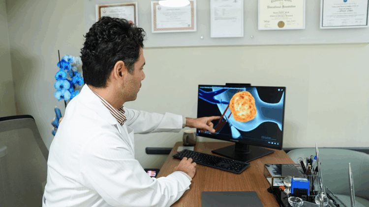 Paratiroid bezi hastalıkları kemik erimesine yol açabilir