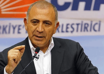 Pazartesi günü CHP İstanbul il binasına geleceğim