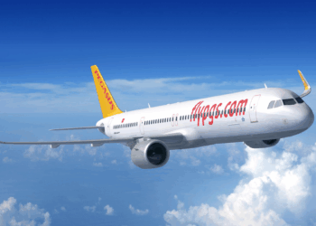 Pegasus ve AJet uçuşlarında ücretsiz su dönemi başladı