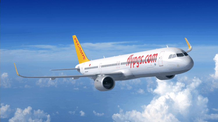 Pegasus ve AJet uçuşlarında ücretsiz su dönemi başladı