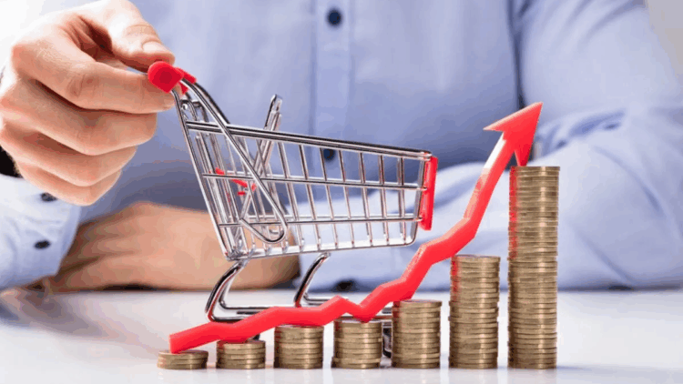 Piyasanın yıl sonu enflasyon beklentisi arttı