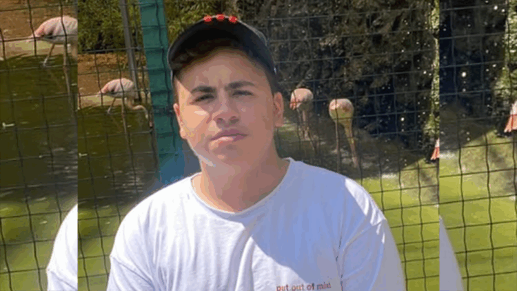 Polis otosunun çarptığı Kadir Miraç öldü