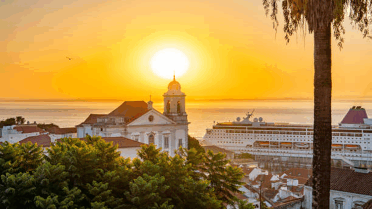 Portekiz en sıcak ve kuru yazı yaşadı