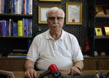 Prof. Dr. Özlü'den 'hayvan tüyü' uyarısı
