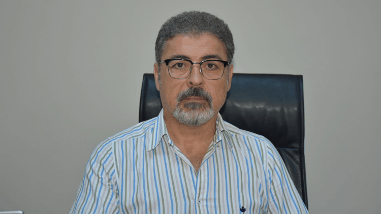 Prof. Dr. Sözbilir'den deprem fırtınası uyarısı