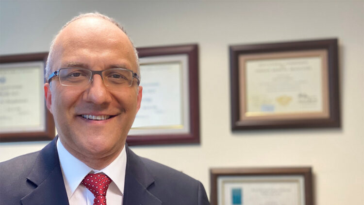 25 erkekten bir tanesi prostat kanseri nedeniyle yaşamını yitiriyor