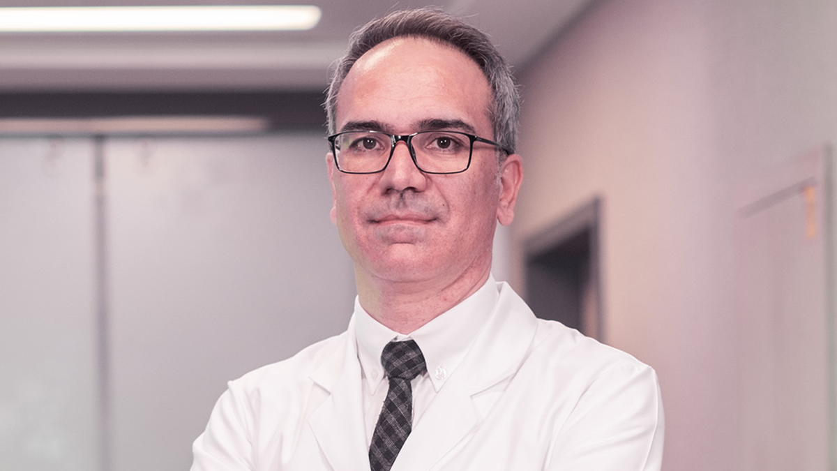 Prostat kanseri erkeklerde en sık görülen ikinci kanser