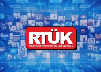 RTÜK'ten 5 dijital platforma ceza
