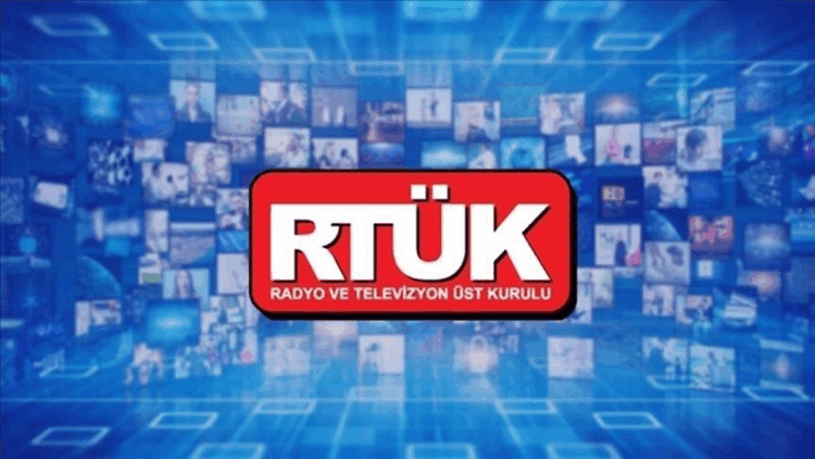 RTÜK'ten 5 dijital platforma ceza