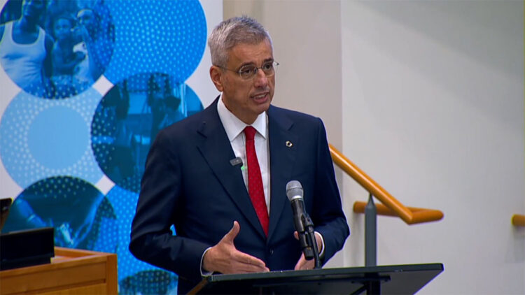 Sağlık hakkı insanlık onurunun en temel gereği