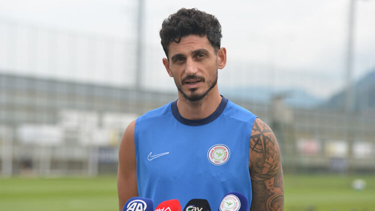 Bir seri yakalayacağımızı düşünüyorum