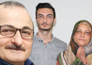 6 ay önce cesedi kıyıya vuran Yılmaz Akan'ın ailesinden şüpheli ölüm iddiası