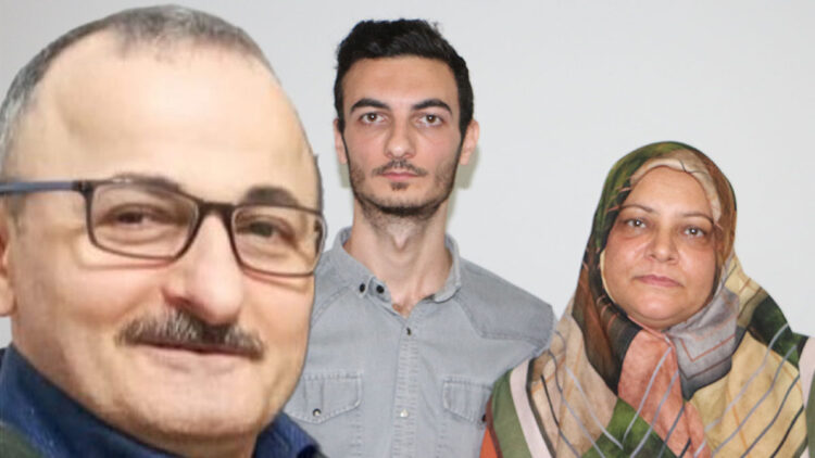 6 ay önce cesedi kıyıya vuran Yılmaz Akan'ın ailesinden şüpheli ölüm iddiası