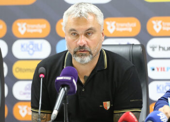 Öldüm dirildim, çok zor bir karşılaşmaydı