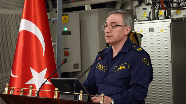 SDG terör örgütü mutabakata uygun hareket etmiyor