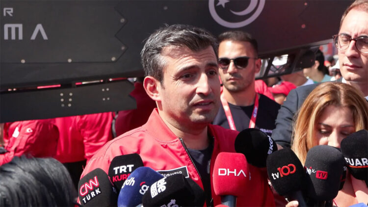 Sivil teknolojilerin silaha dönüştürüldüğü bir çağa tanıklık ediyoruz