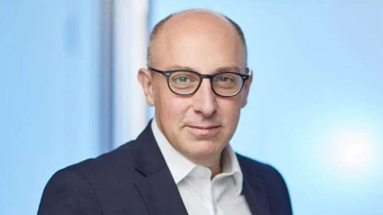 Sinan Selen, Alman İç İstihbarat Teşkilatı Başkanı oldu