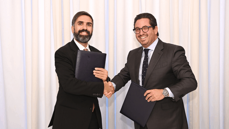 SOCAR ve MSC’den iş birliği