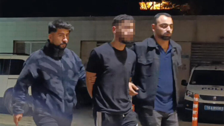 Sokakta laf atma tartışmasında ağır yaralandı