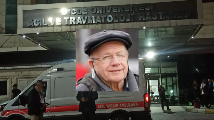 Sosyolog-Yazar İsmail Beşikçi, beyin kanaması geçirdi