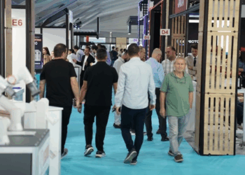 ST Endüstri Zirveleri fabrikalarla tedarikçileri Gebze’de buluşturdu