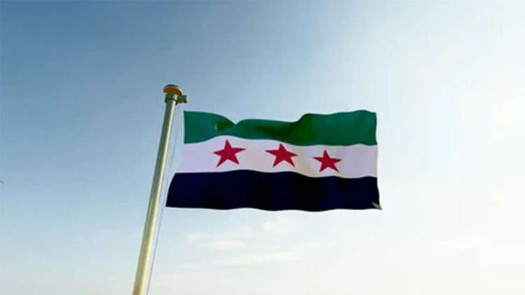 Suriye'de parlamento seçimleri 5 Ekim’de yapılacak