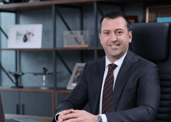 SYS Grup, DSEI 2025’te Türk savunma sanayini temsil ediyor