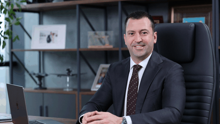 SYS Grup, DSEI 2025’te Türk savunma sanayini temsil ediyor