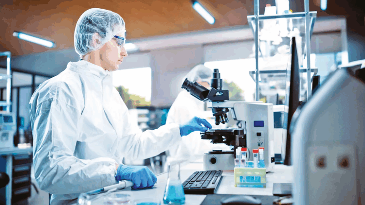 Sağlık Bakanlığı 'Ulusal Doku ve Hücre Bankacılığı' sistemini hayata geçiriyor