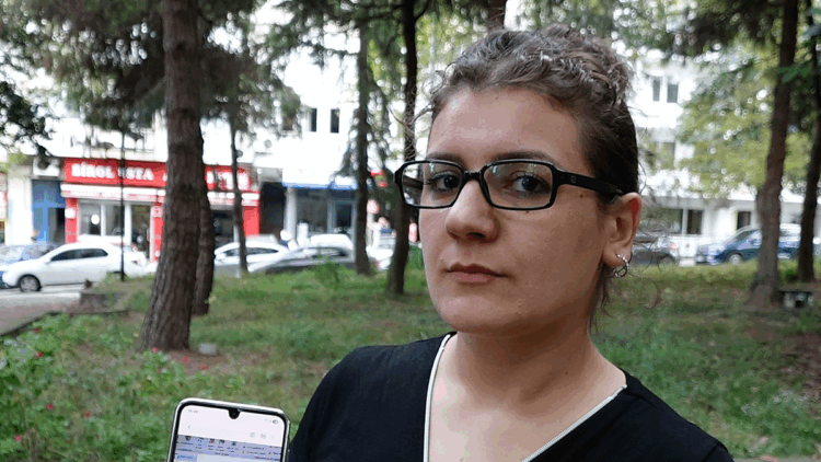 Sağlık raporu için gitti, 7 yıldır ölü olarak görüldüğünü öğrendi