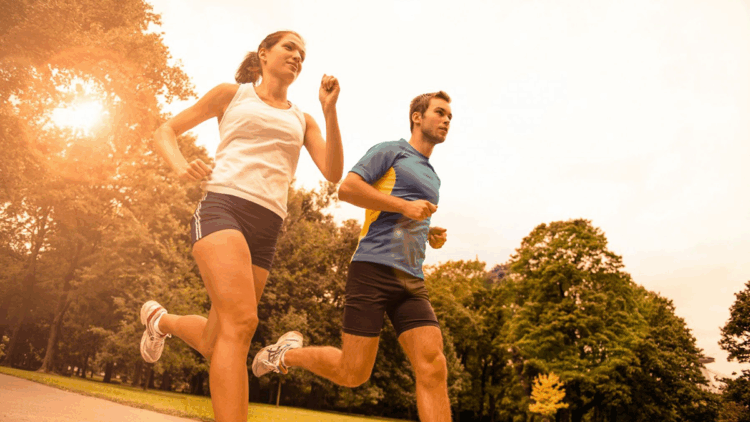 Sağlıklı yaşlanmada fiziksel aktivite ve fizyoterapi önerisi