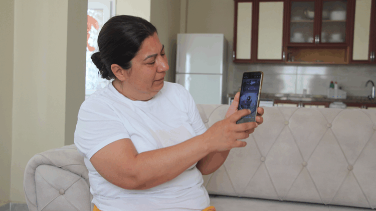 Sahibinin tatile çıkarken pet otele bıraktığı ‘Alf’ öldü 