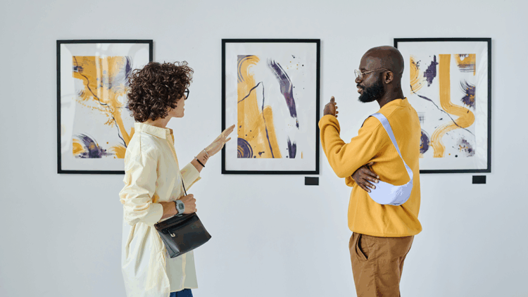 Sanat neden eleştiriliyor? Toplumun doyumsuzluğu ve süregelen arayış