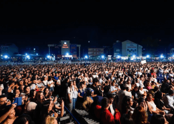 Sancaktepe'de Kültür Sanat Festivali coşkusu