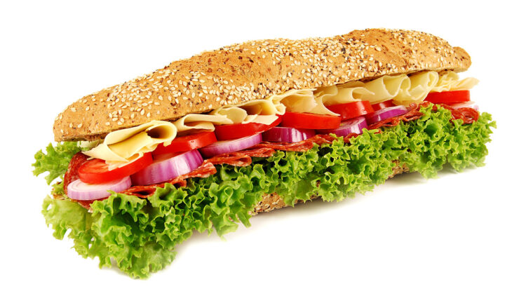 Ankara'nın sandviç fabrikası