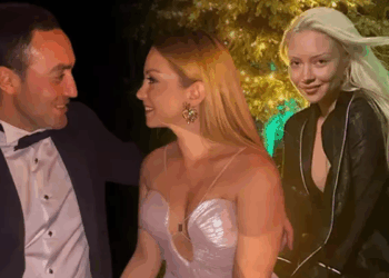 Şarkıcı Ece Seçkin ve eşini tehdit eden şüpheliye ev hapsi cezası