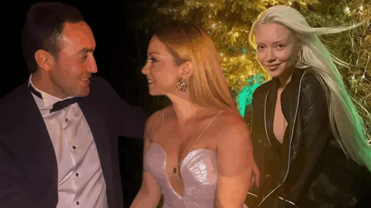 Şarkıcı Ece Seçkin ve eşini tehdit eden şüpheliye ev hapsi cezası 