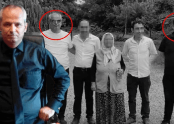 Savcı Ercan Kayhan'ın katili tutuklama talebiyle mahkemeye sevk edildi
