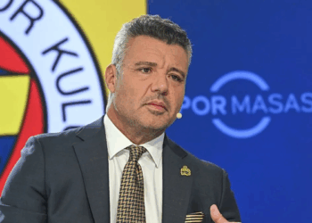Sayın Ali Koç, istediğiniz noktaya gelmeyi reddediyoruz
