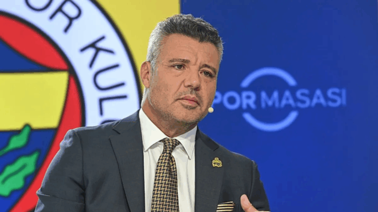 Sayın Ali Koç, istediğiniz noktaya gelmeyi reddediyoruz