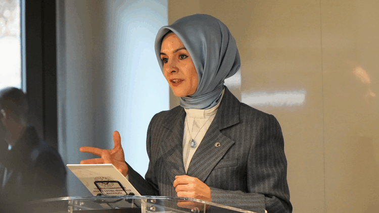 Selin vurduğu Rize'ye ilk etapta 4 milyon lira kaynak aktarıyoruz