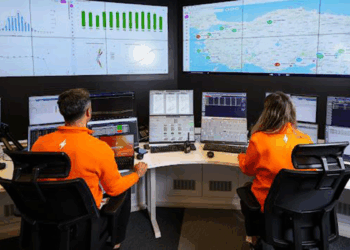 Senkron Digital'den hibrit enerji yönetiminde EMS Çözümü