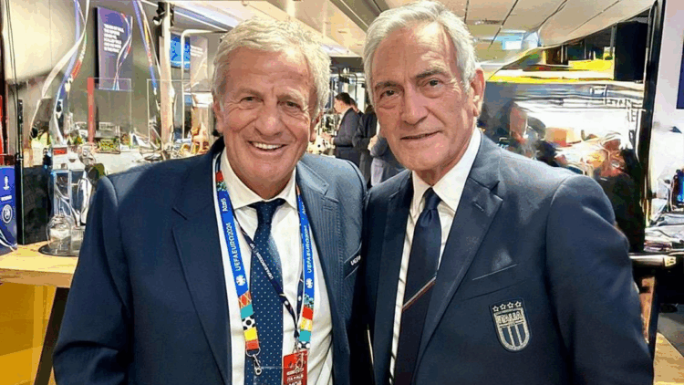 Servet Yardımcı'ya '2025 Akdeniz Mükemmeliyet Ödülü'