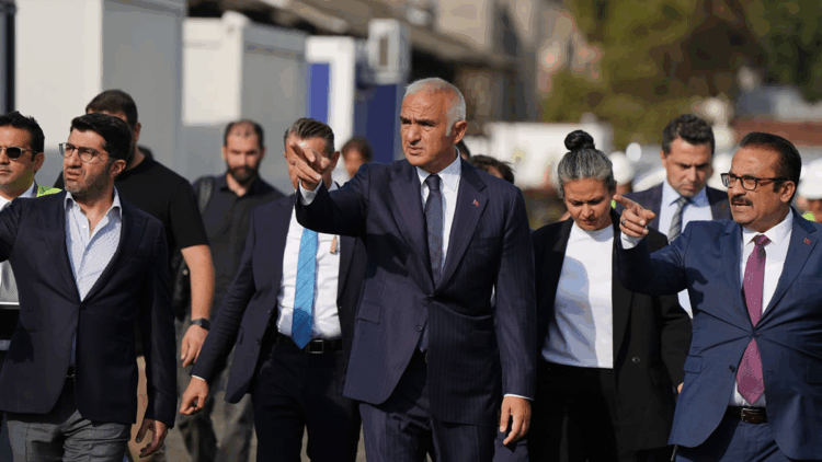 Sirkeci Garı otel ya da AVM olmayacak