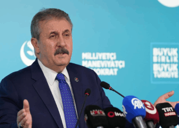 Sömürü düzeni sona ermeden gözyaşı durmayacaktır