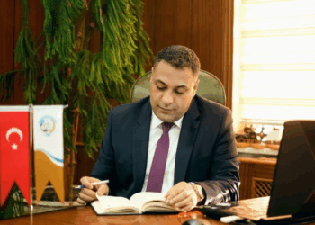 Sorgun Belediye Başkanı Ekinci, MHP'den istifa etti