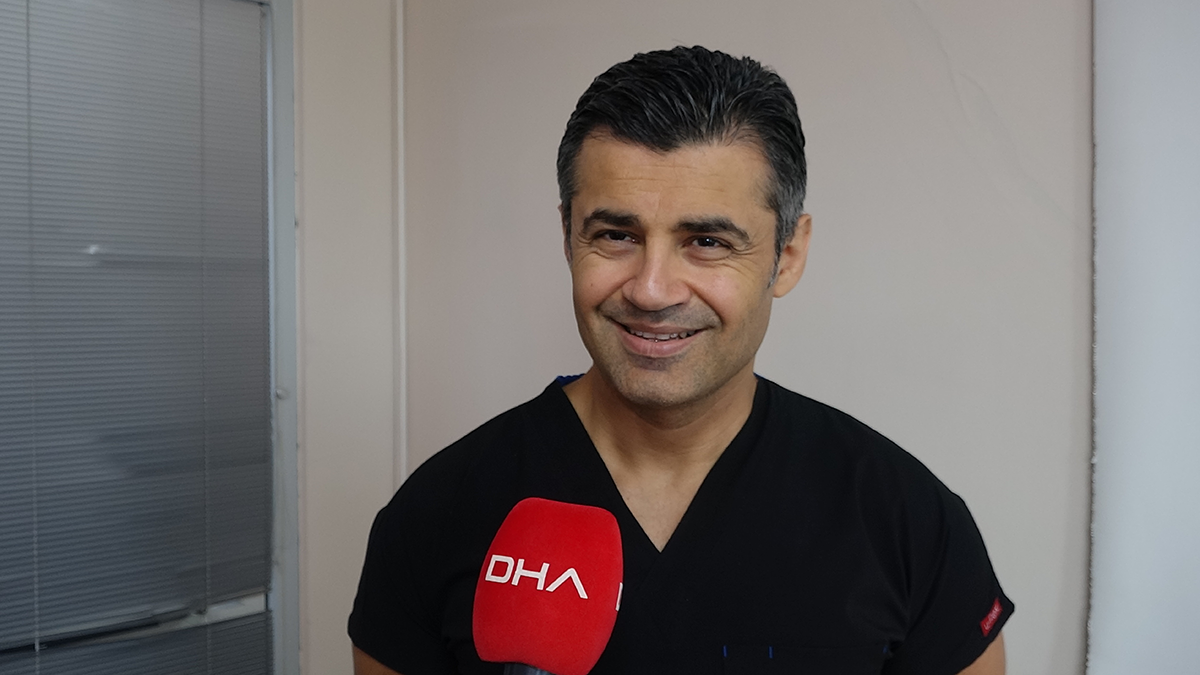 Sperm sayısındaki düşüşte en büyük faktör sigara kullanımı