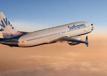 SunExpress ile İzmir’den Porto'ya direkt uçuşlar başlıyor