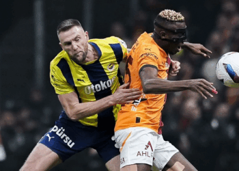 Süper Lig'de derbi tarihleri belli oldu