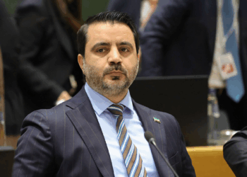 Suriye Dışişleri Bakanı Şeybani, ABD'ye ziyaret gerçekleştirecek